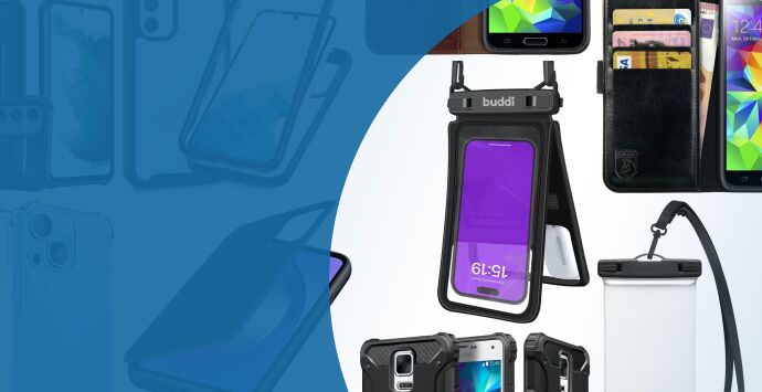 Samsung Galaxy S5 Accessoires Kopen? | Gsmpunt.nl