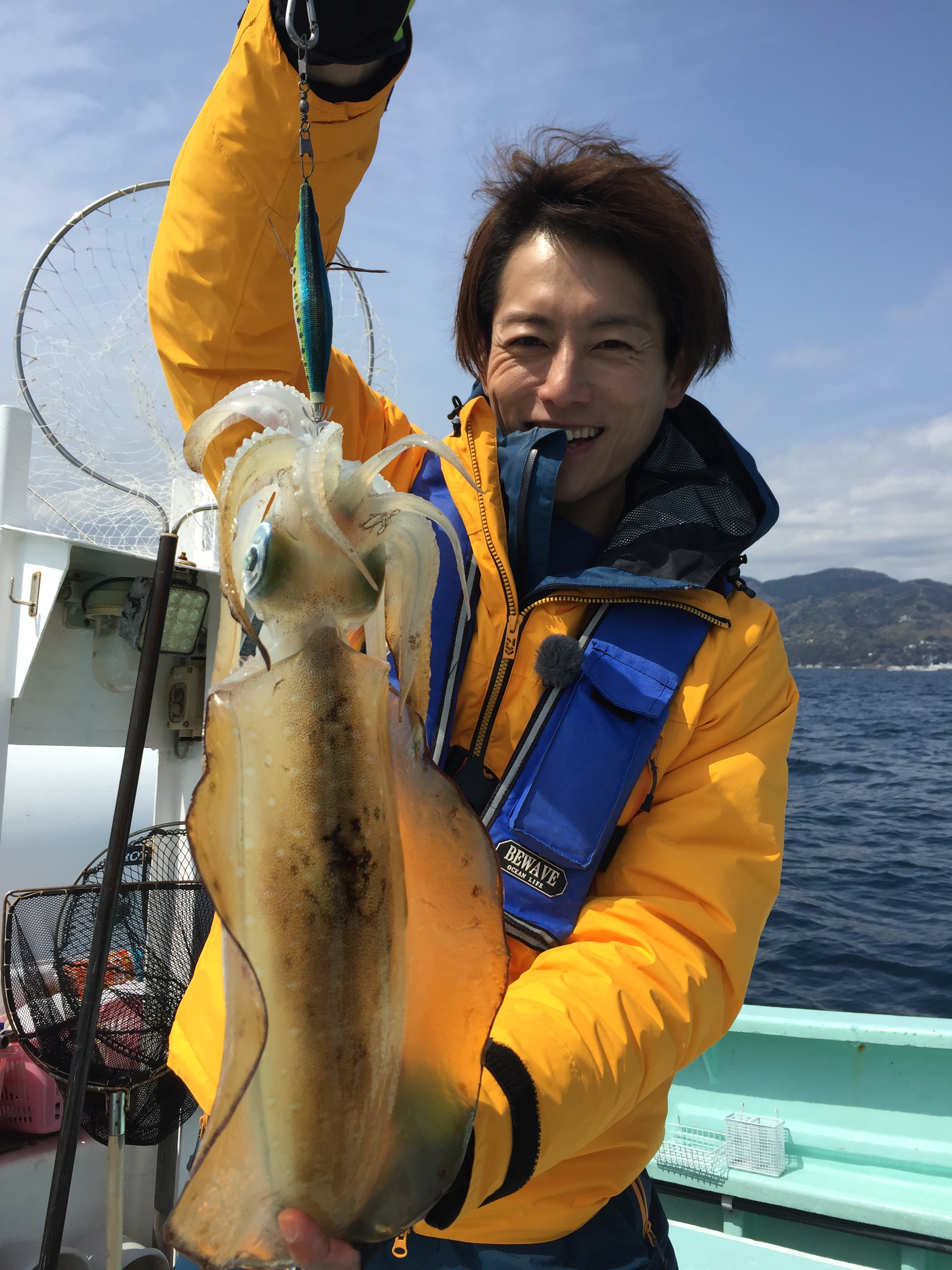 達丸2020年04月