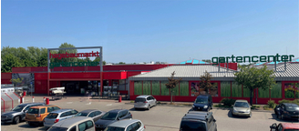 Hagebaucentrum Rostock Gmbh & Co. Kg (Hagebaumarkt I) - Hagebau.de
