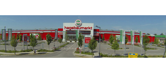 Hev Heimwerkermarkt Gmbh & Co. Kg (Ndl. Brunnthal) - Hagebau.de