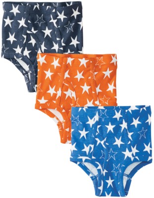 Unders In Organic Cotton Boys Underwear