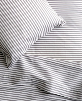 HannaSoft™ Swedish Stripe Pillowcase Bedding New Arrivals