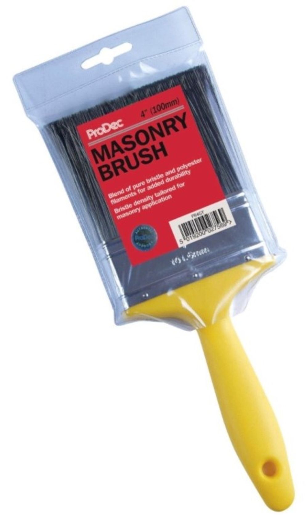 Masonry Paint Brush (BP23110) Harris & Bailey Ltd