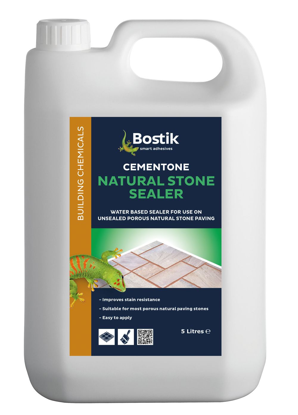 Cementone Natural Stone Sealer (BX1018) Harris & Bailey Ltd