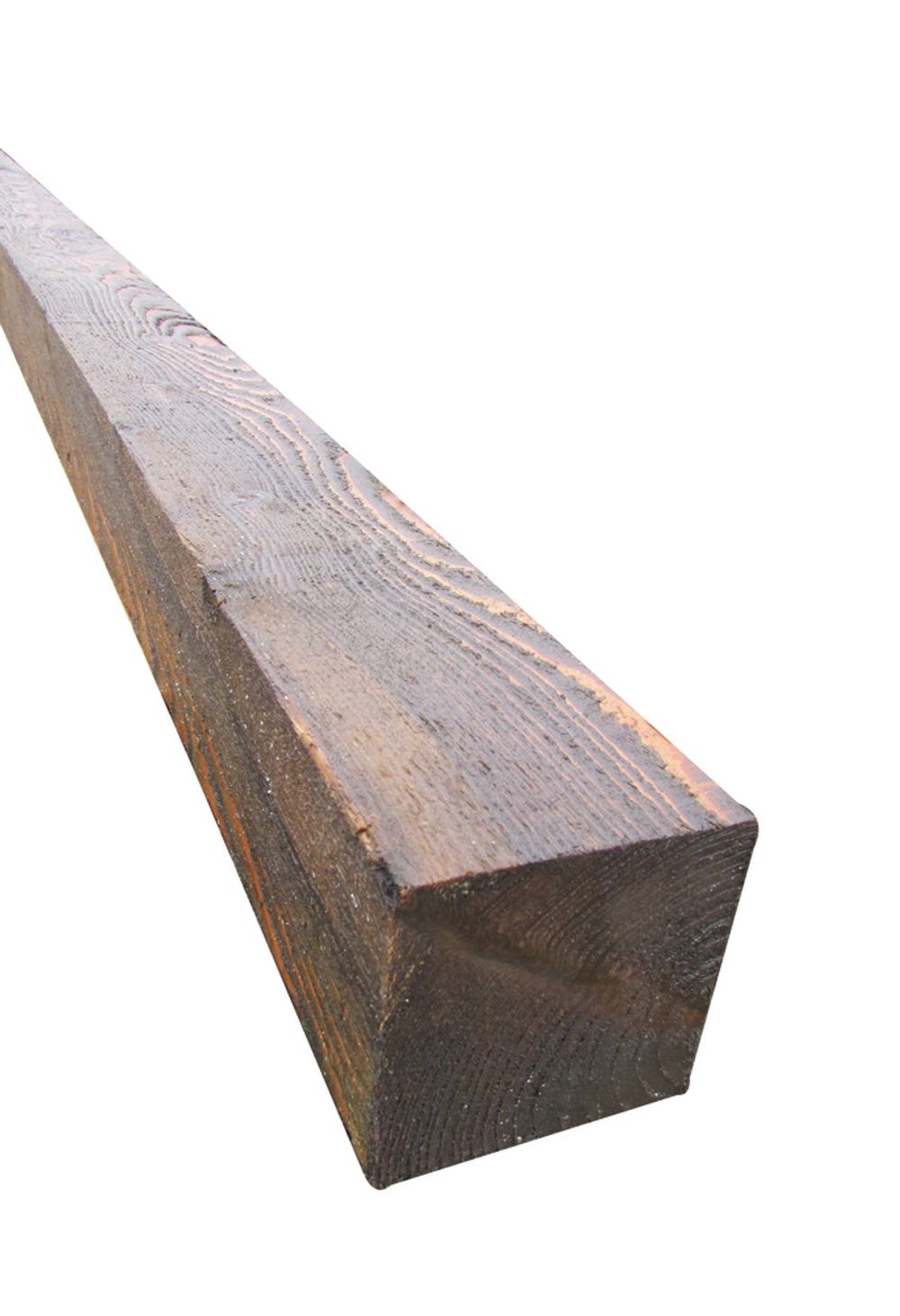 Treated Fence Posts (DF01005) Harris & Bailey Ltd