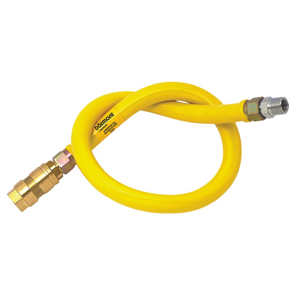 Caterflex Commercial Cooker Hose (HH32002) Harris & Bailey Ltd