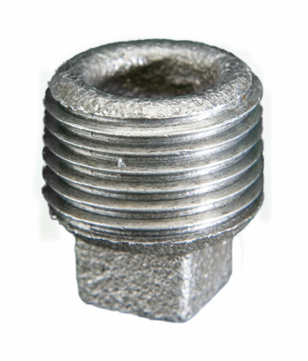 Crane Plain Plug Hollow (HM40038) -Harris & Bailey Ltd