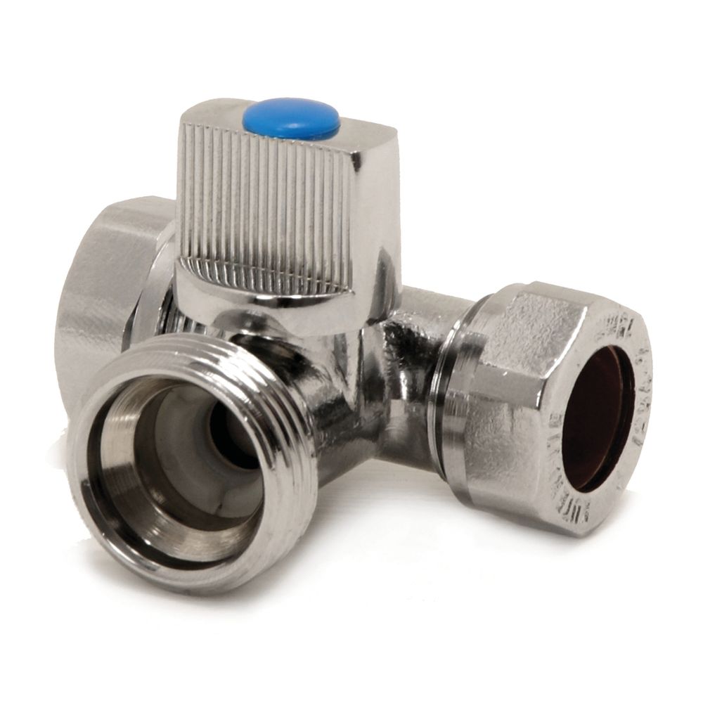 Washing Machine Tee (HY32020) Harris & Bailey Ltd