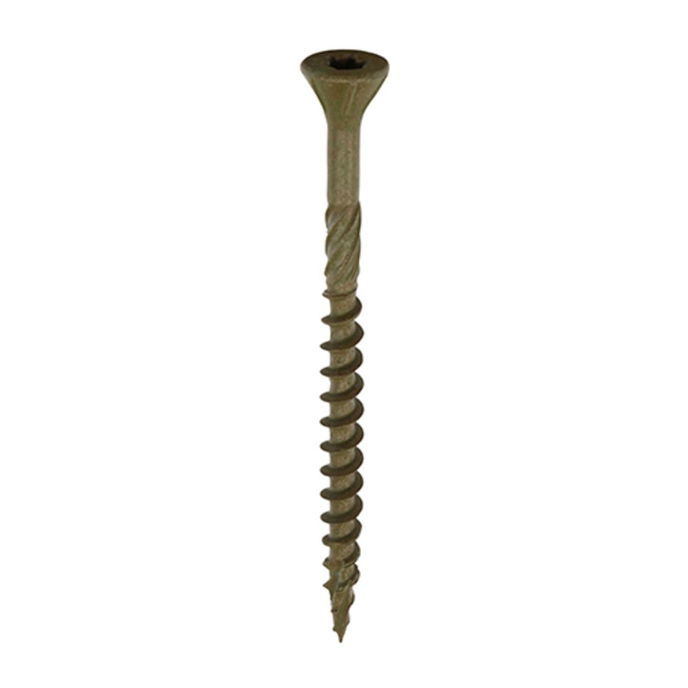 Decking Screws Tub (IF172001) Harris & Bailey Ltd