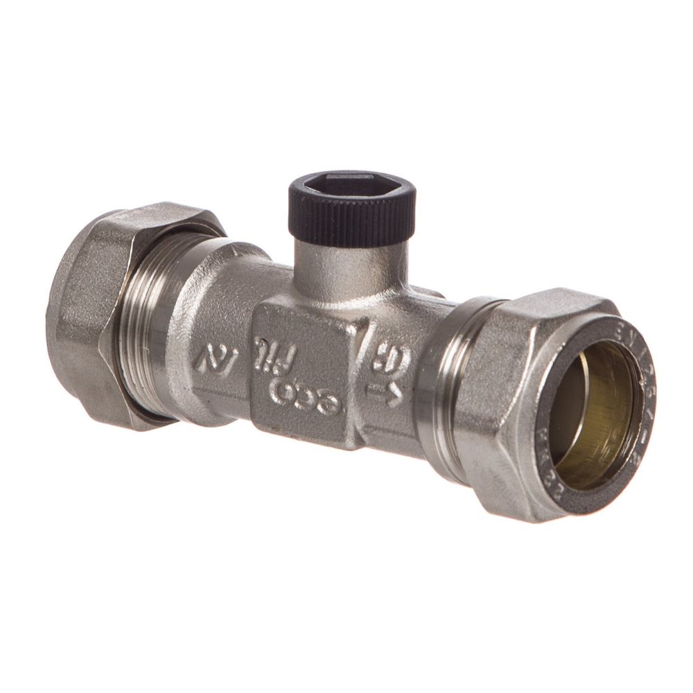 Altecnic Double Check Valve (KL12903228) Harris & Bailey Ltd