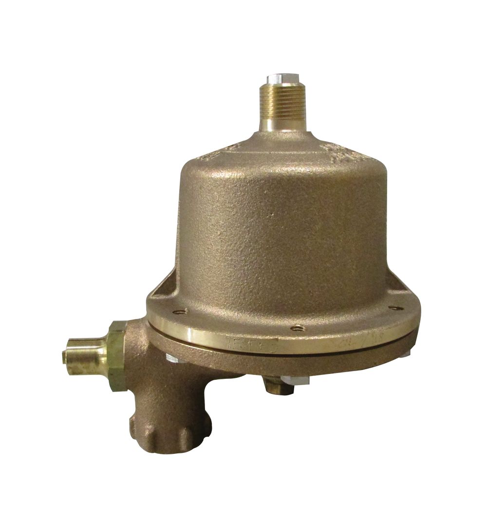 Winns Auto Air Vent Type (KY10215) Harris & Bailey Ltd