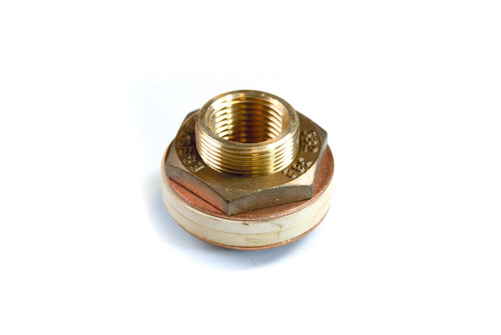 Essex Flange (KY32001) Harris & Bailey Ltd