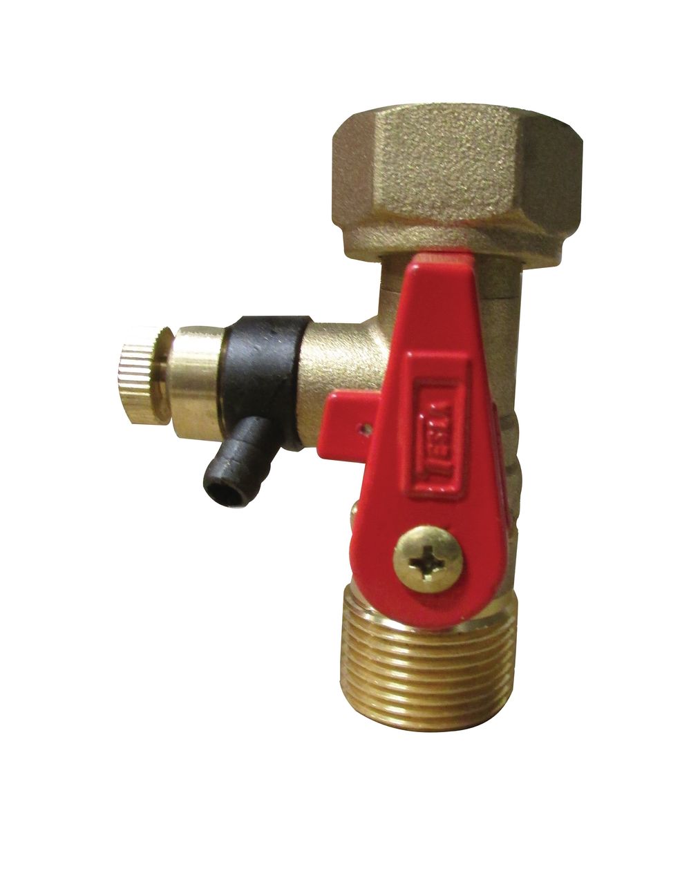 Tesla Expansion Vessel Service Valve Evsv (LQ520060) Harris & Bailey Ltd