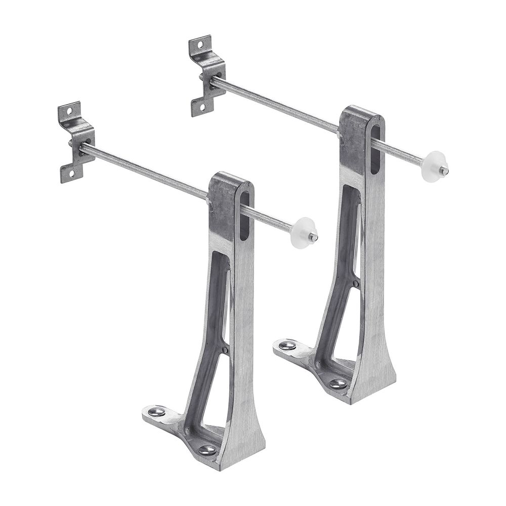 Ideal Wall Hung Pan Brackets Pair (SA290021) Harris & Bailey Ltd