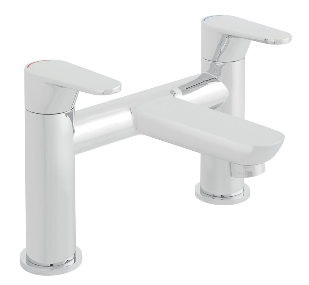 Vado Ava Bath Filler (SC51026) Harris & Bailey Ltd