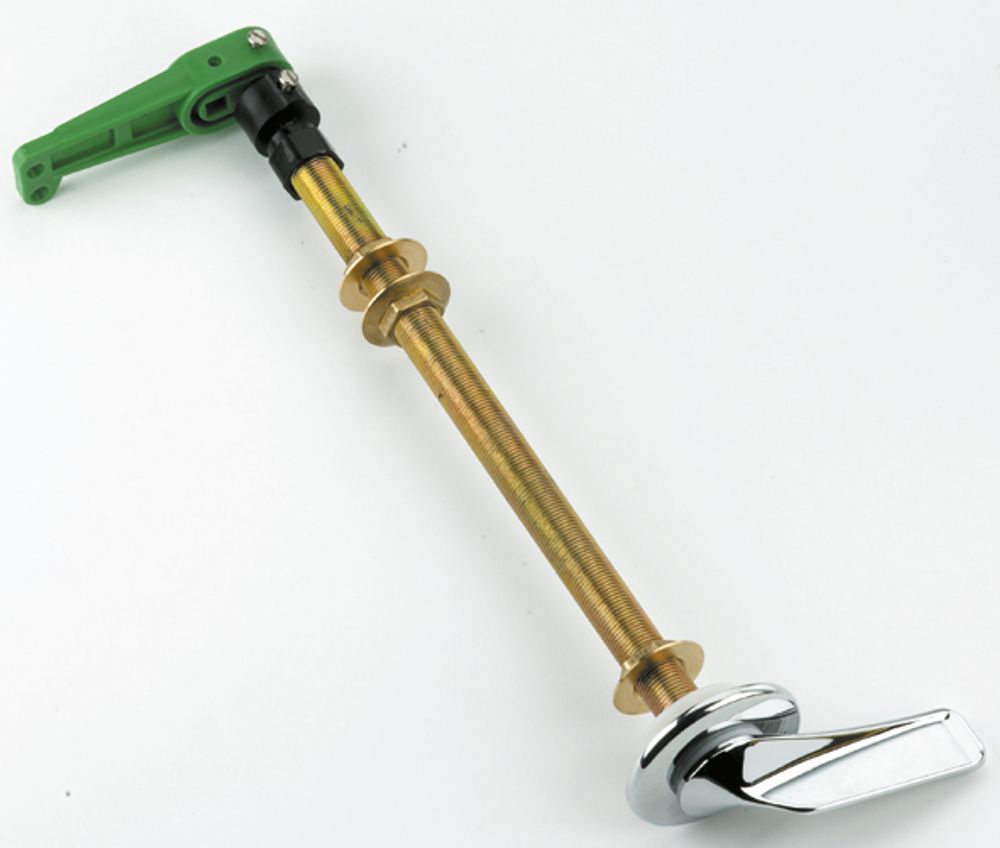 Dudley Mirage Lever Kit (SQ17006) Harris & Bailey Ltd