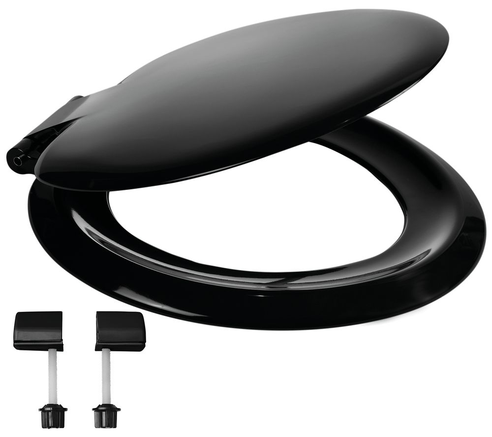 Sonata Double Flap Seat Plastic (SV30001) Harris & Bailey Ltd