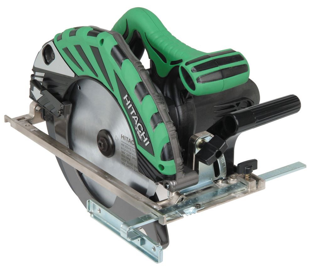 Hitachi C7SB2 Circular Saw, 45 OFF