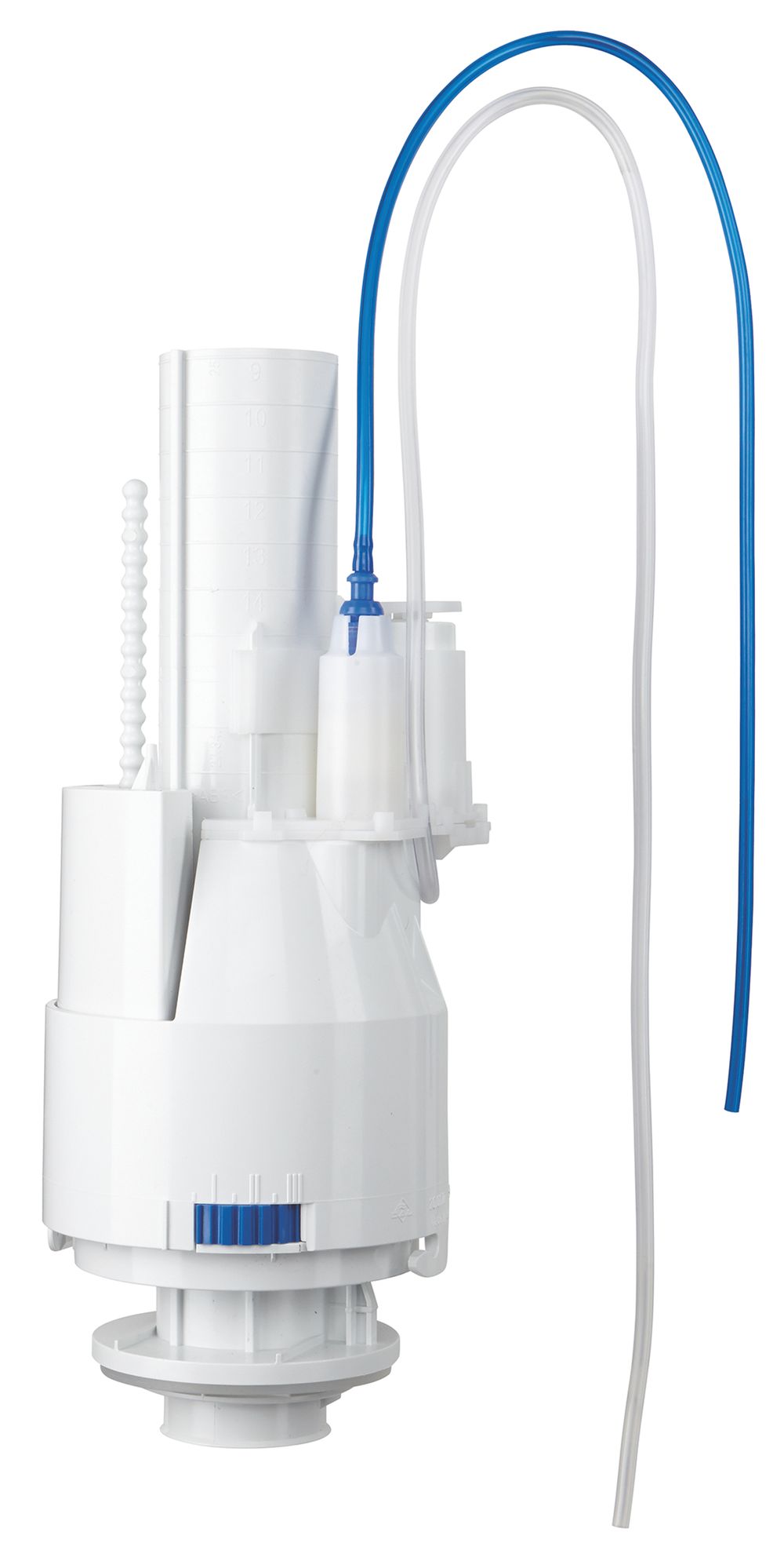 Grohe Dual Flush Valve (VG42774) Harris & Bailey Ltd