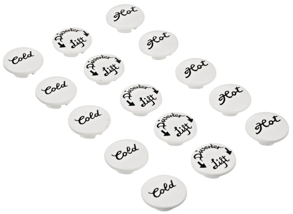 Grohe Cover Plate (VSG45679) Harris & Bailey Ltd