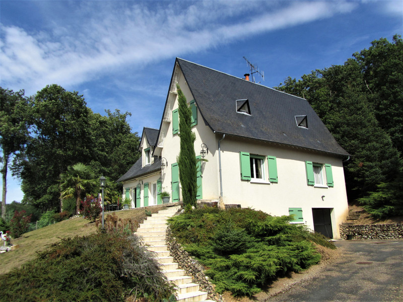 Maison à vendre en Centre Loir et Cher Vendôme Charmante Maison de
