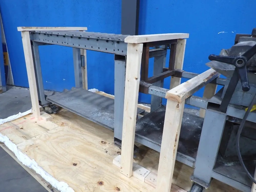 Used Dake Cold Saw | HGR Industrial Surplus