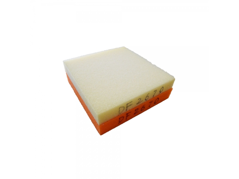 Dry Fast Breathable Reticulated Outdoor Furniture Foam Manufacturer