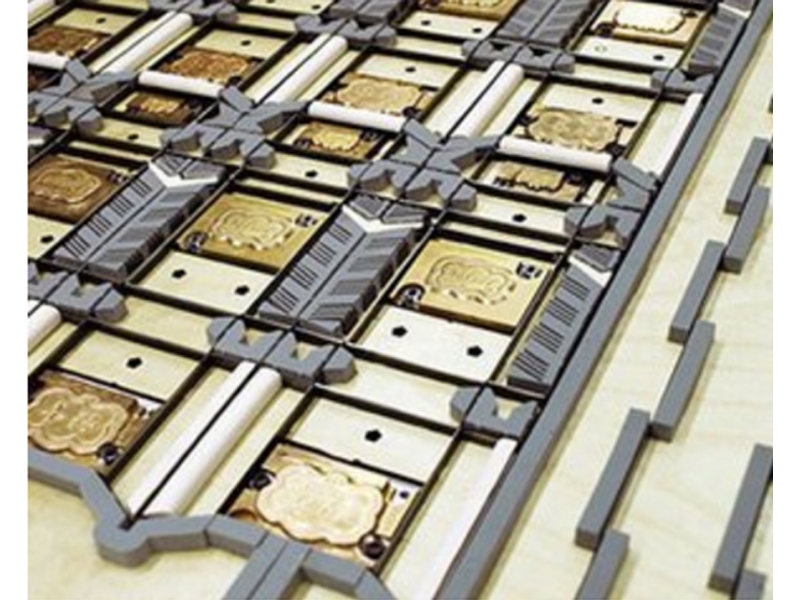 Die cutting mould/steel mould die Manufacturer, Factory，Find Printing