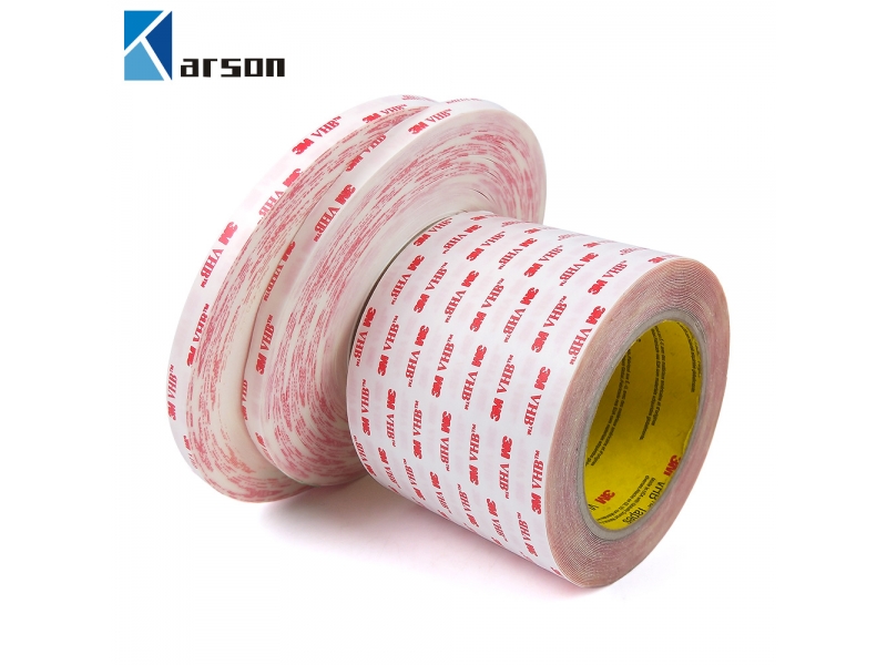 3M 4930 Vhb Excellent Peel Strength Double Sided Foam Tape 10mm*33m