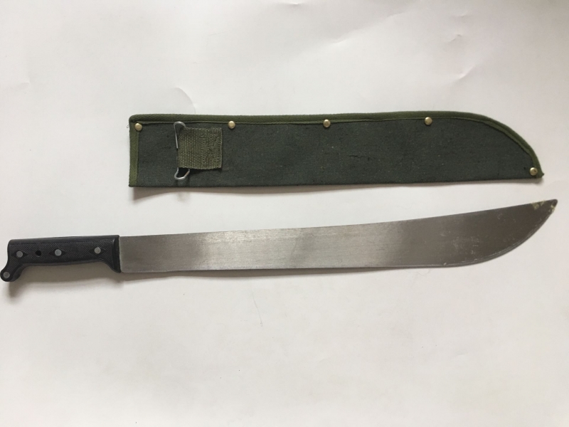 Agricultural Knife Machete knife Cane knife M205 Manufacturer, Factory