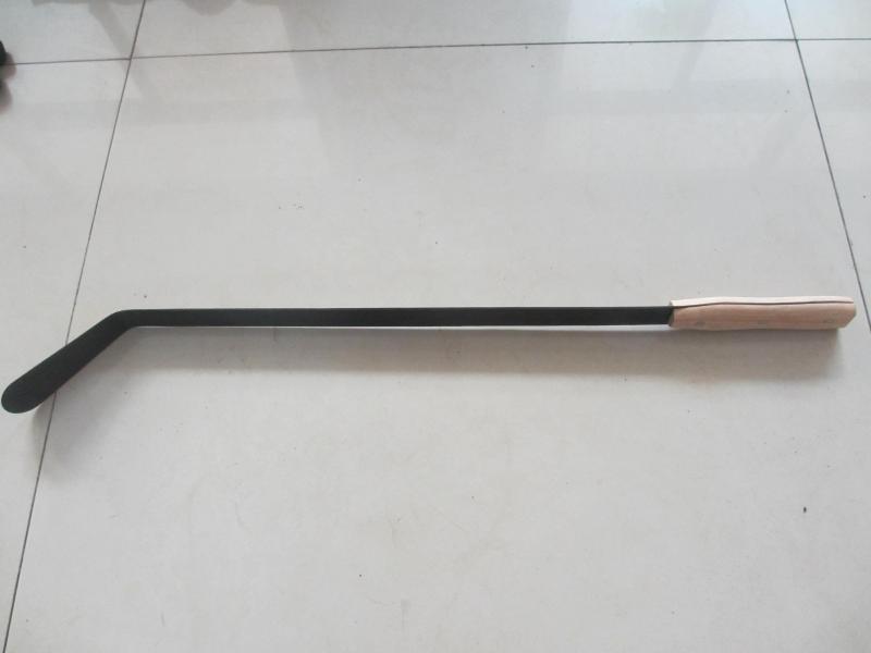 27" Grass Slasher Knife of grass High Carbon Steel Grass Cutter