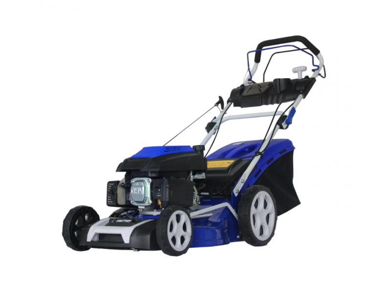 Hot Sale 20inch 4in1 139cc Garden Mower Machine Hand Push