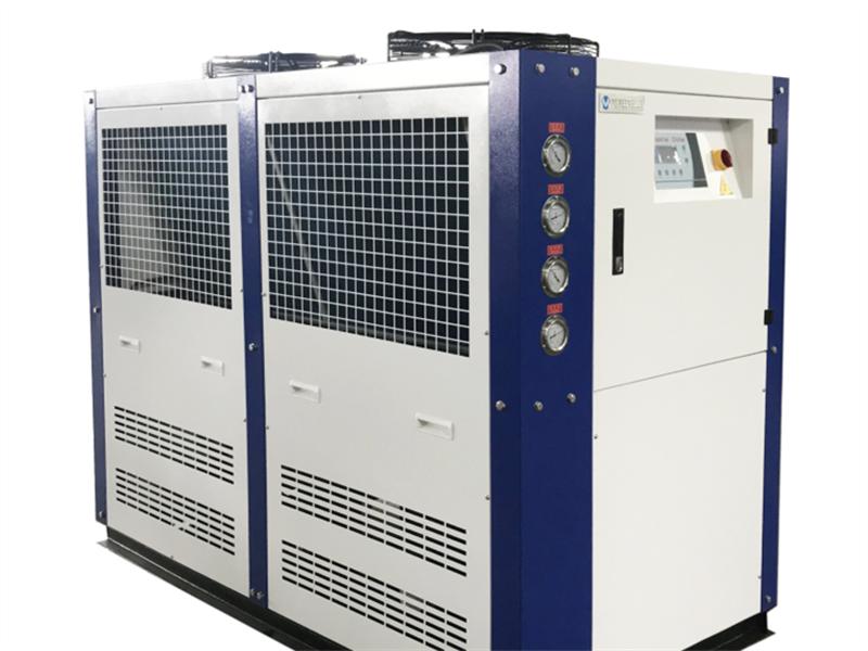 Industrial Air Cooled Chiller System Chiller Manufacturers Manufacturer