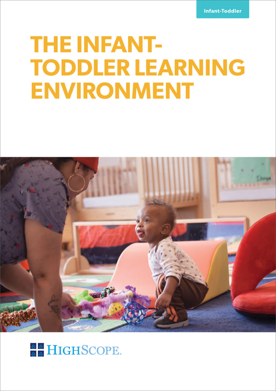 Implementing Infant and Toddler Curriculum with Fidelity