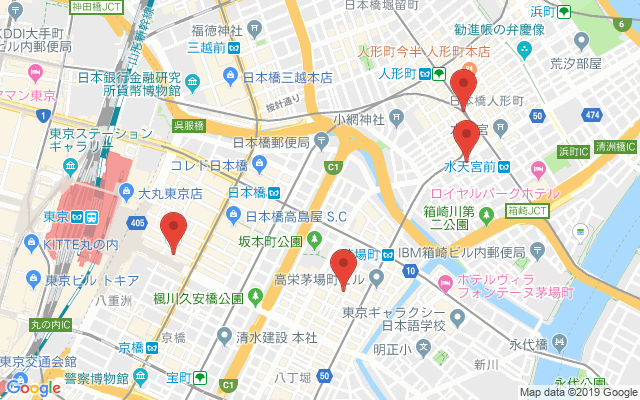 【日本橋駅】無料保険相談/おすすめの駅周辺店舗の口コミを一覧にして比較