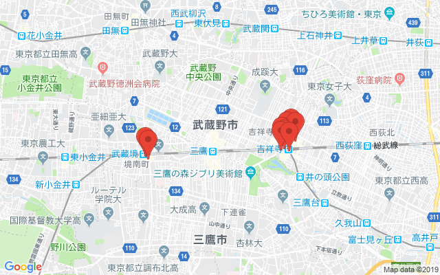 【武蔵野市】無料保険相談、見直しのおすすめの店舗を口コミから比較
