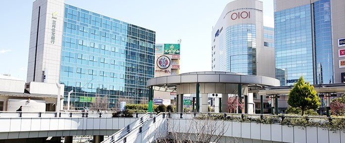 【溝の口駅】無料保険相談/おすすめの駅周辺店舗の口コミを一覧にして比較