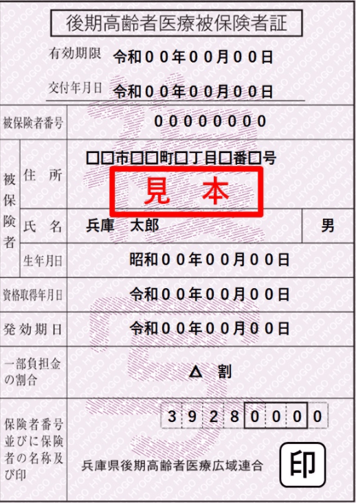 健康保険証の色と種類の意味を徹底解説!色でマウントが取れる…？