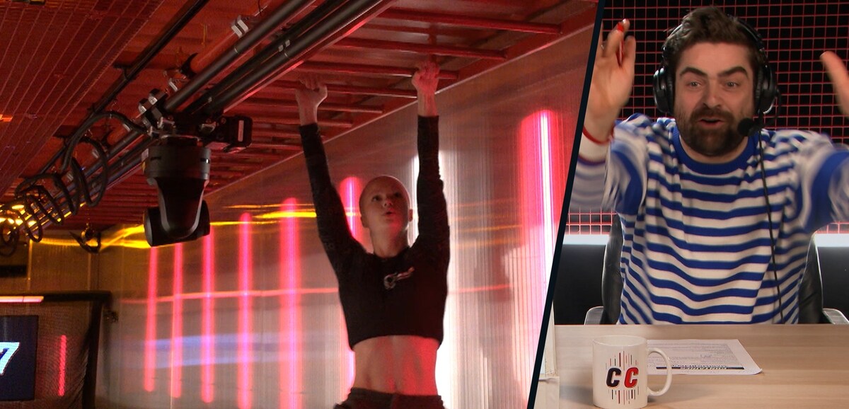 Records gebroken dit is het volledige klassement van ‘De container cup