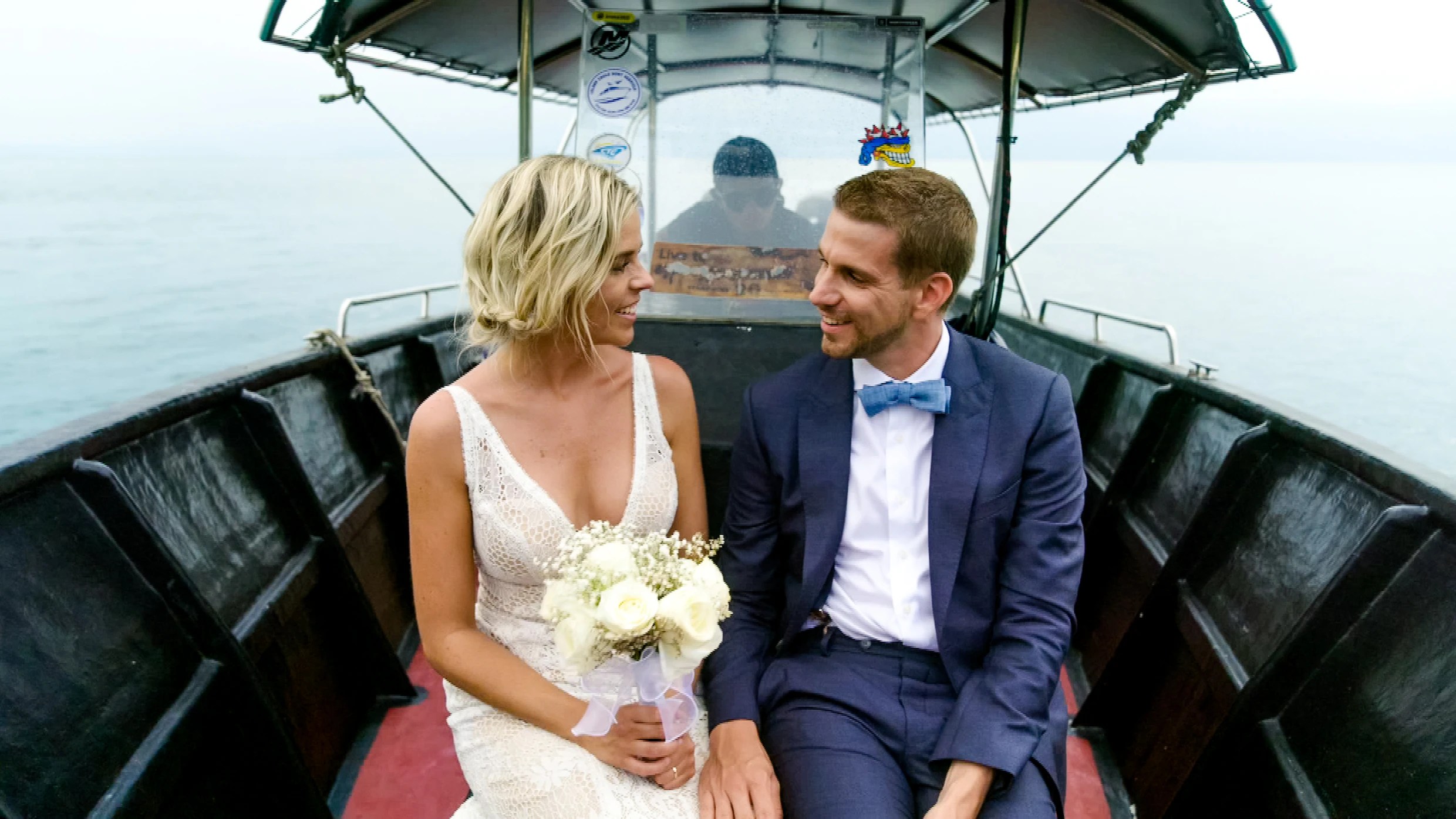 Recensie ‘Gestrand op Honeymoon Island’ had niet gehoeven Humo The