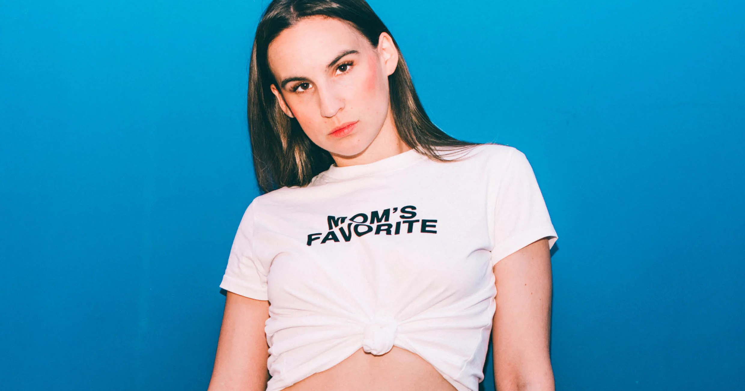 Gigi Max, de beste Belgische pornoster: ‘Pornoseks is de slechtste seks