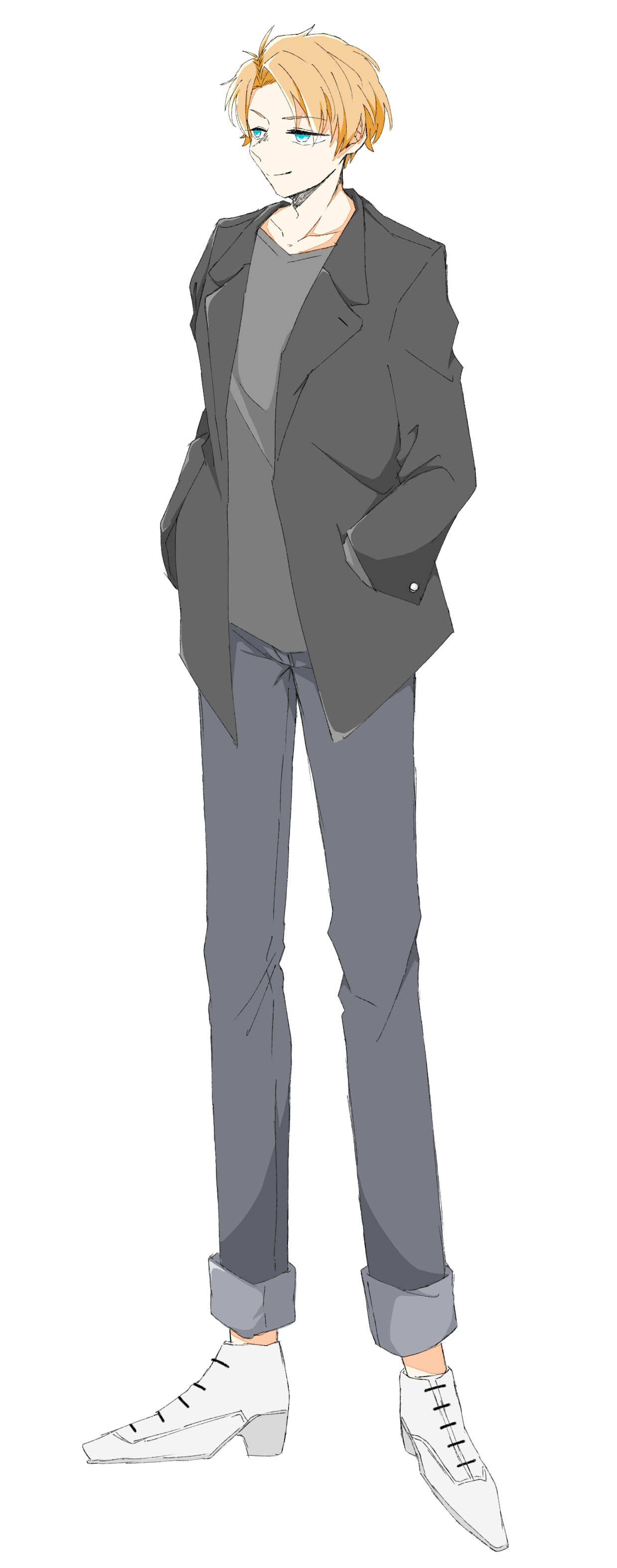 JeanClaude Emmanuel (ジャン＝クロード・エマニュエル)