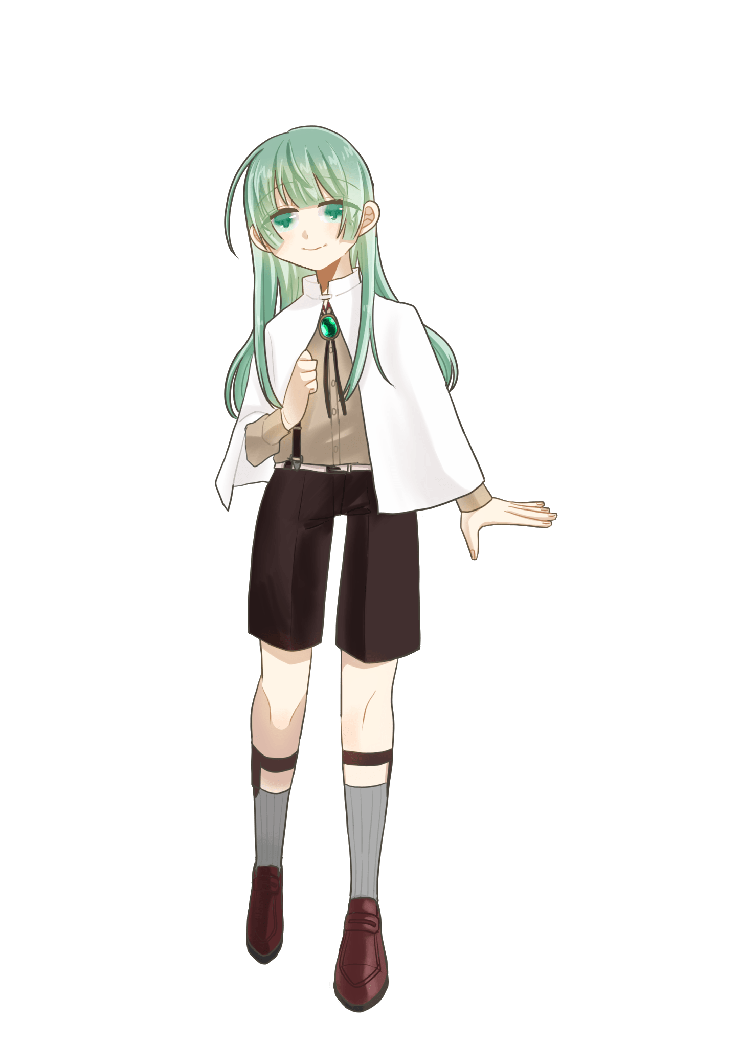 Elin ・Smeraldo（エリン・スメラルド）