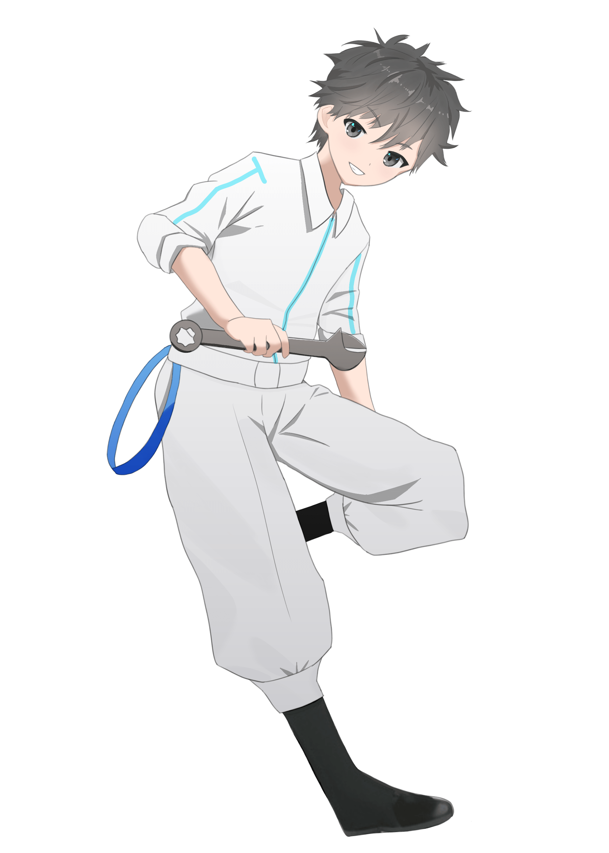 オリヴァー(Oliver)