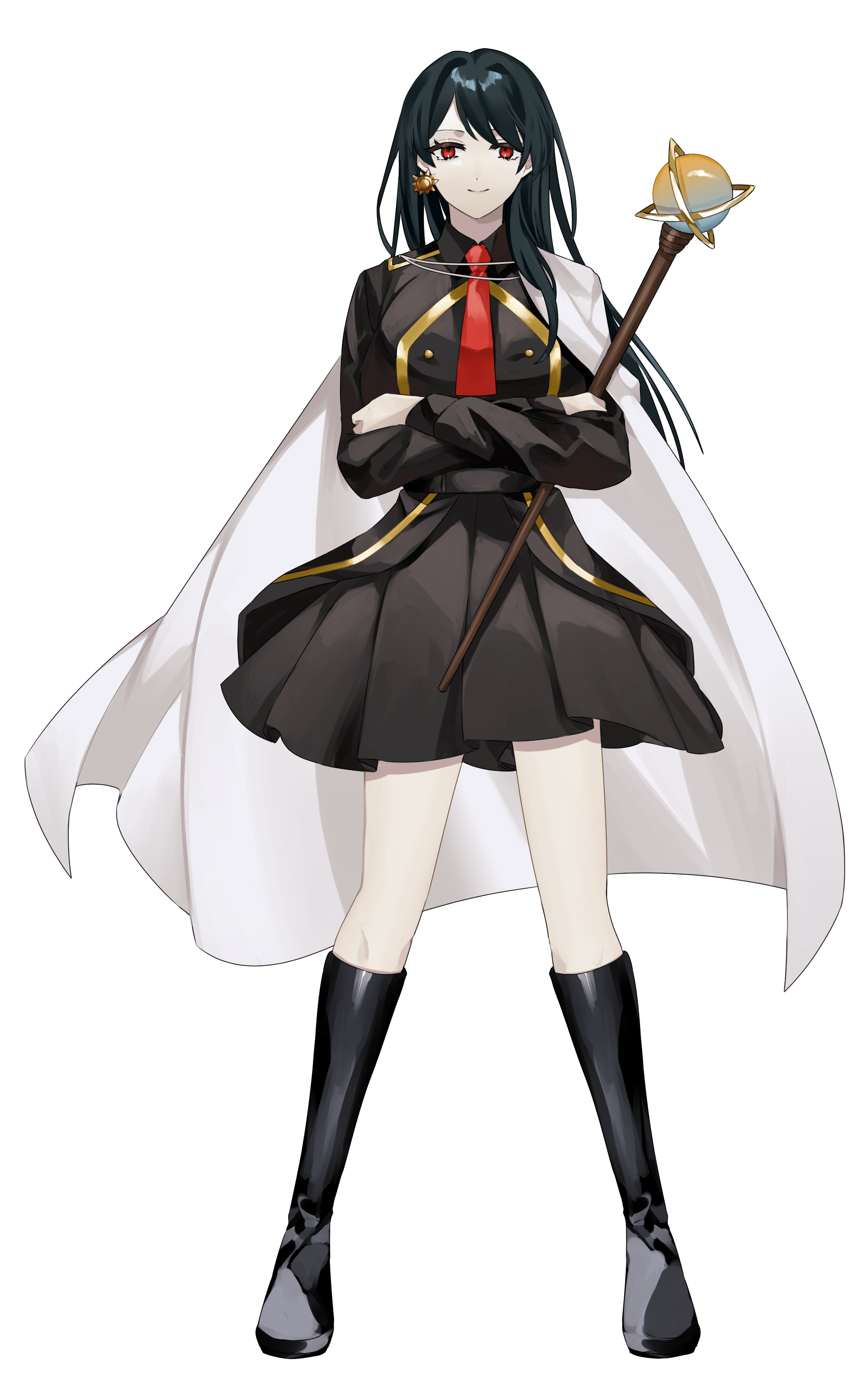 Vivian・D・Hyperion