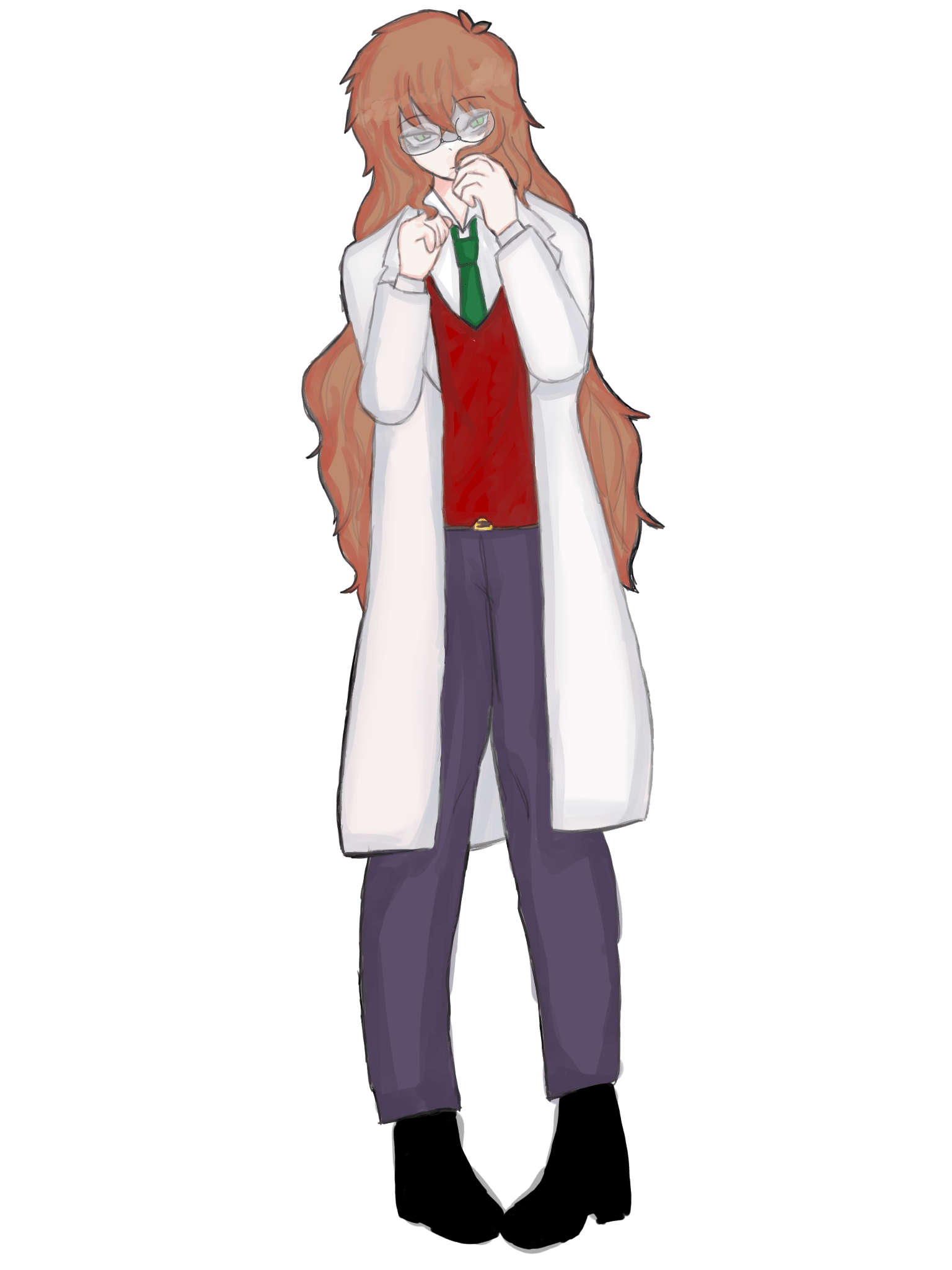 Marche・An・Kingsley（マルシェ・アン・キングスレイ）