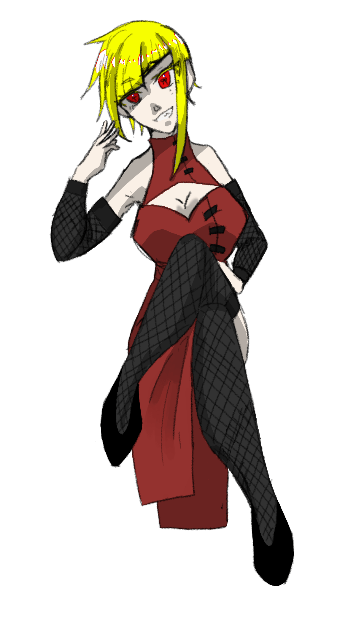 Martina=Amato（マルティーナ・アマト）