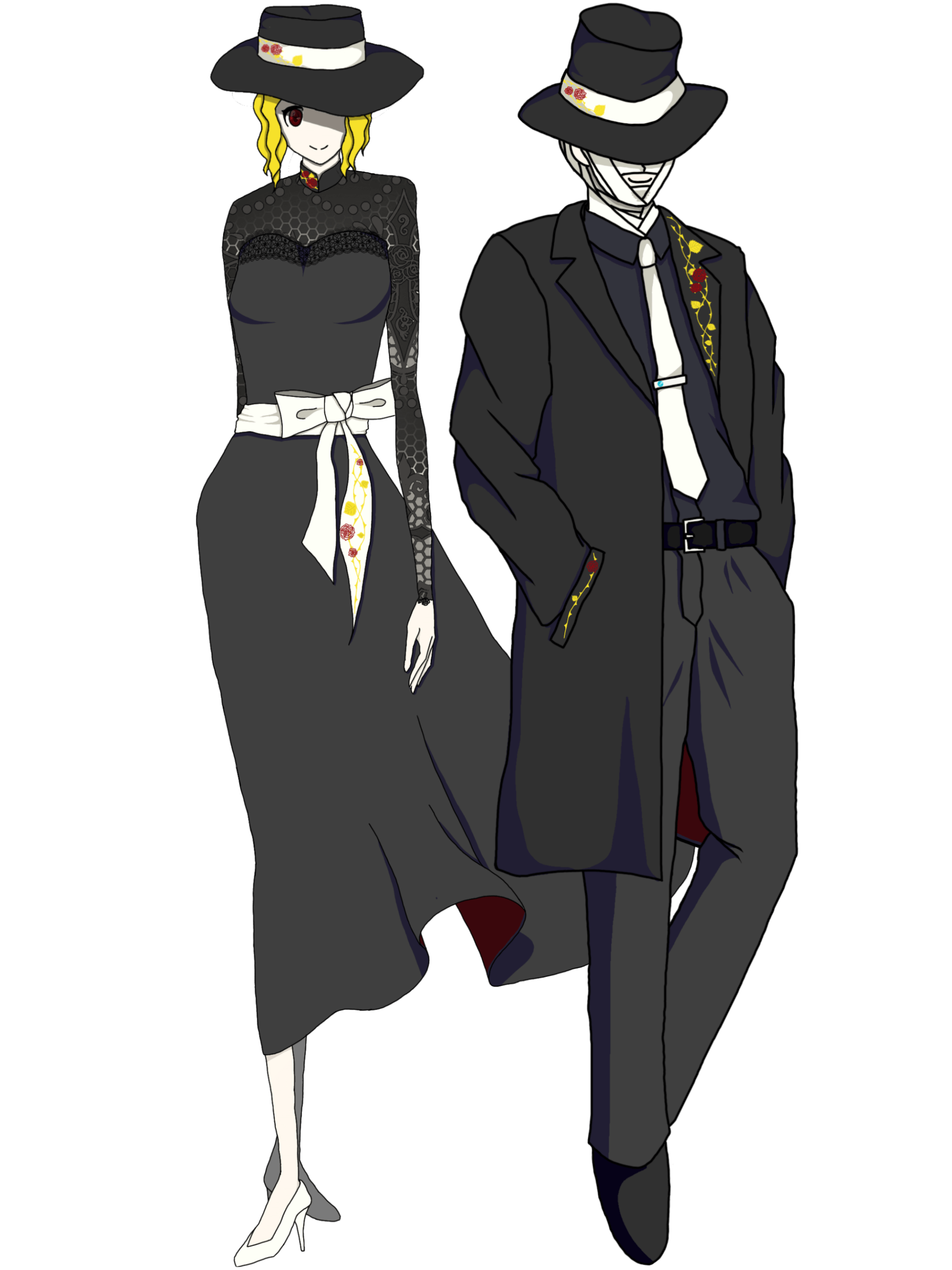 Oliver Bailey(オリヴァー・ベイリー)