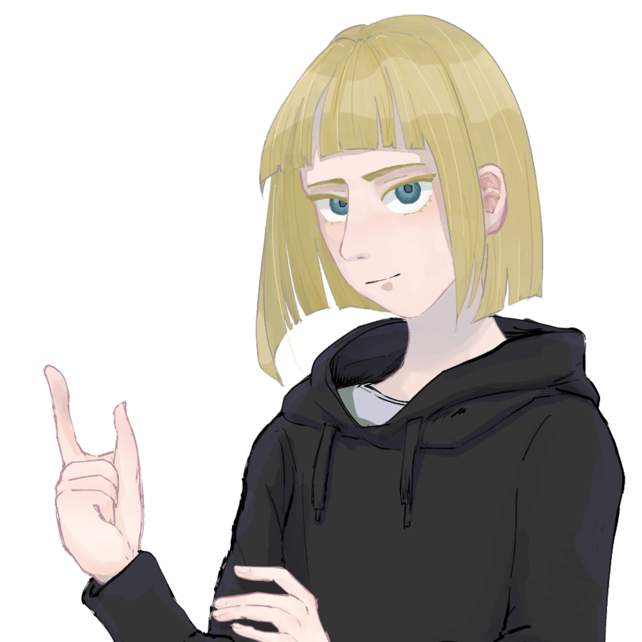 イヴ・ワース（Eve Worth）