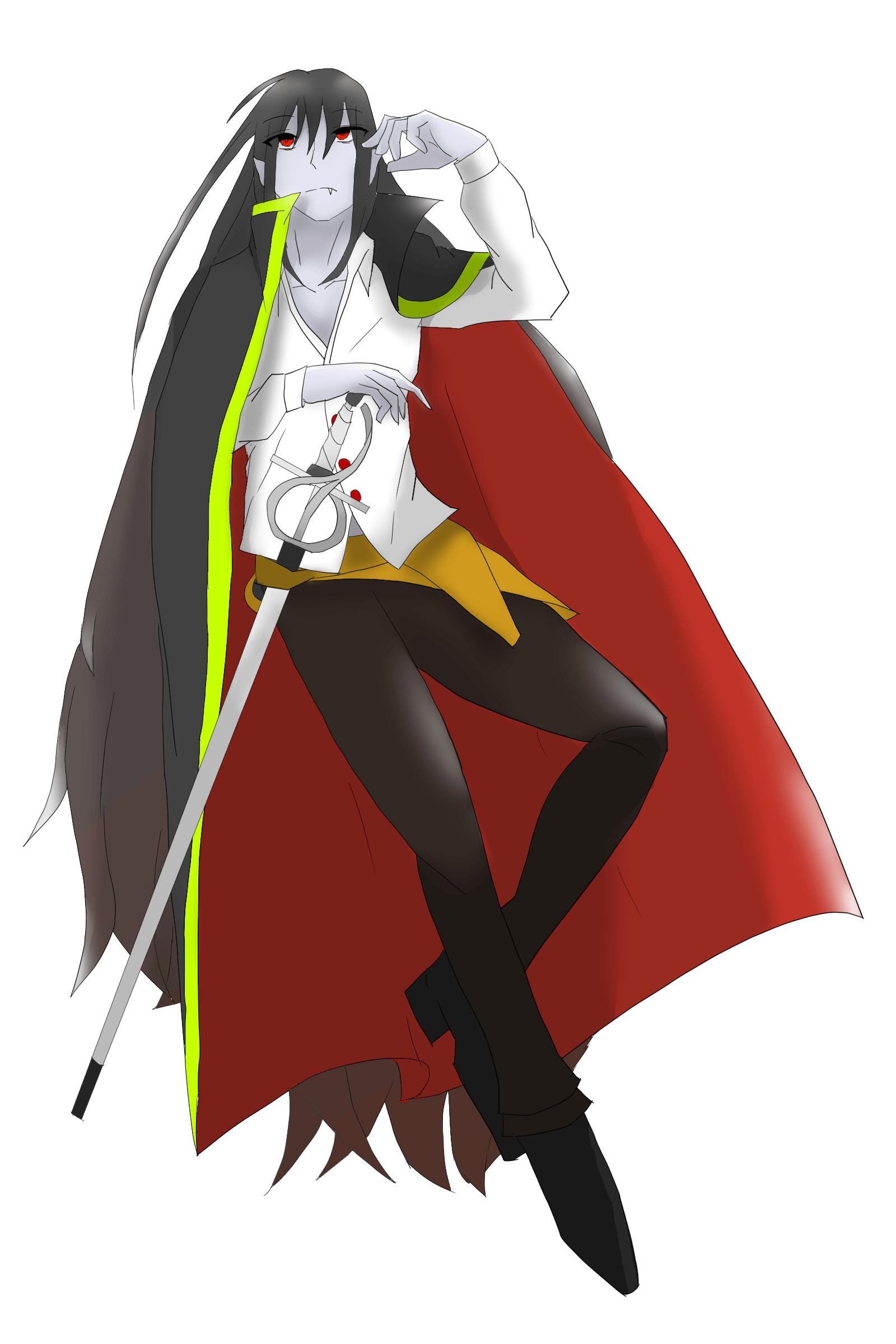 Oliver（オリヴァー）